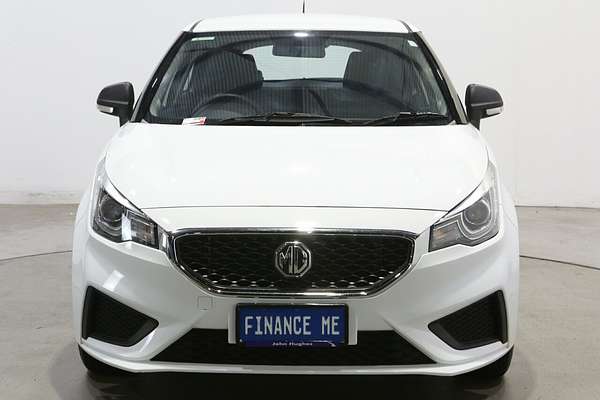2024 MG MG3 Core