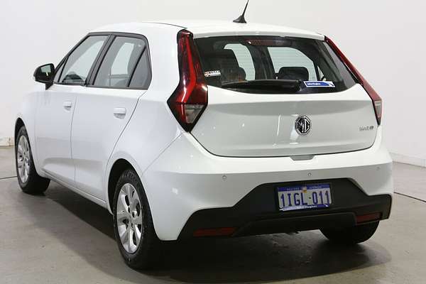 2024 MG MG3 Core
