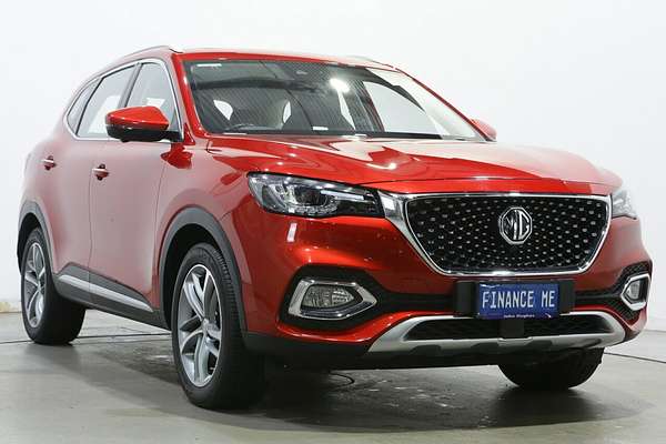 2022 MG HS Essence SAS23