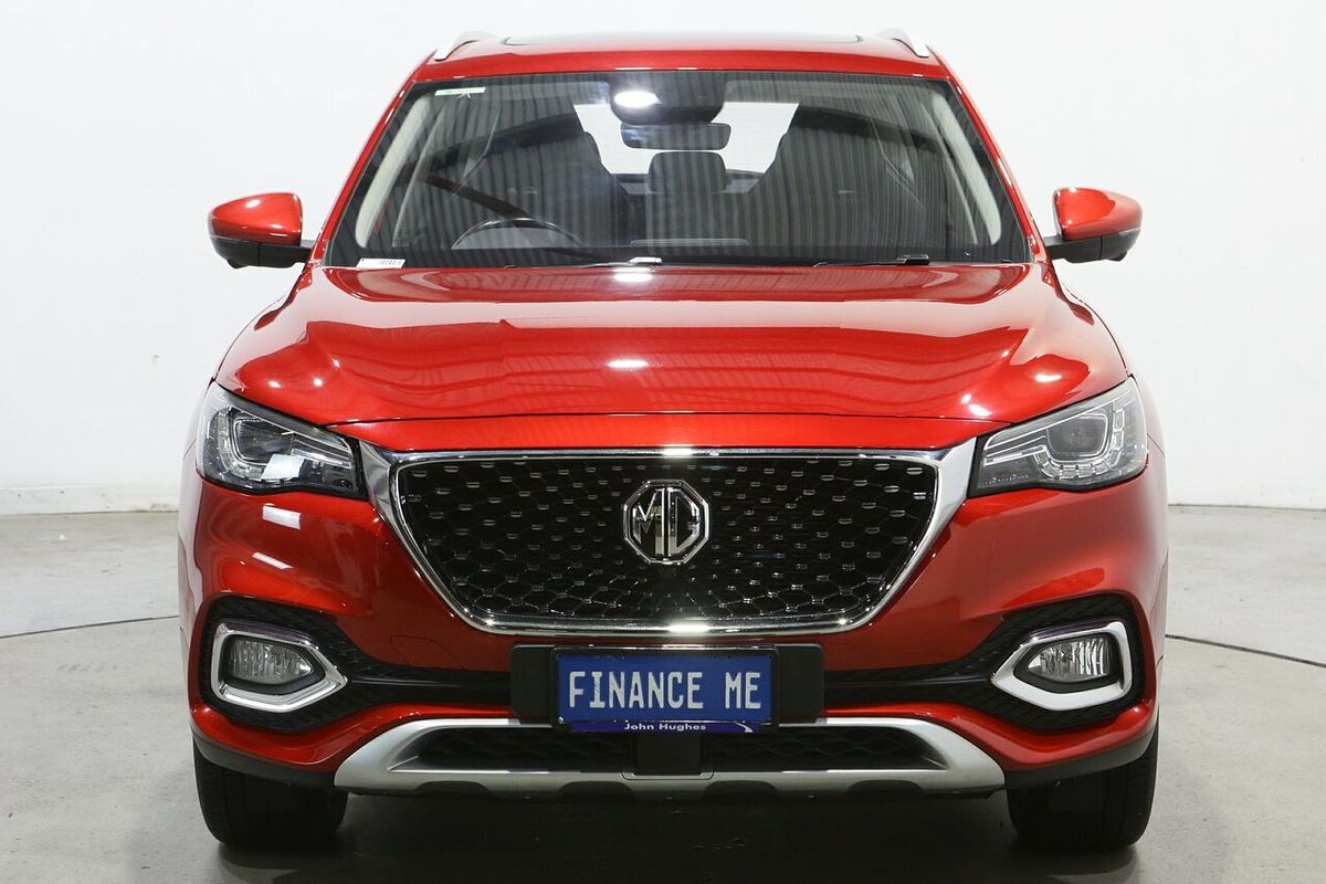 2022 MG HS Essence SAS23