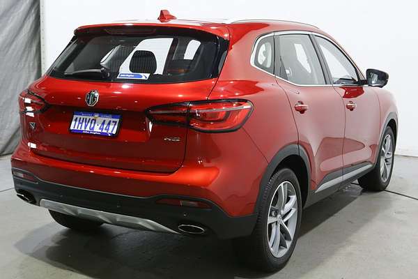 2022 MG HS Essence SAS23