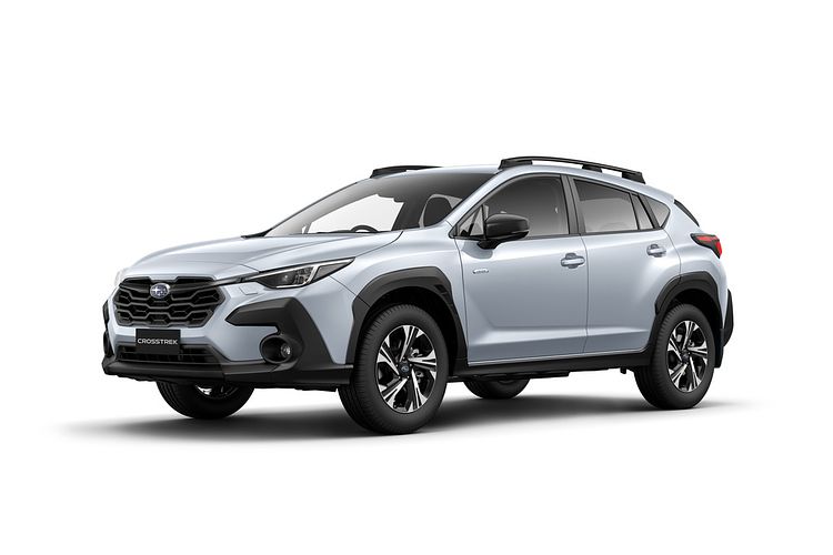 2025 Subaru Crosstrek Hybrid L G6X