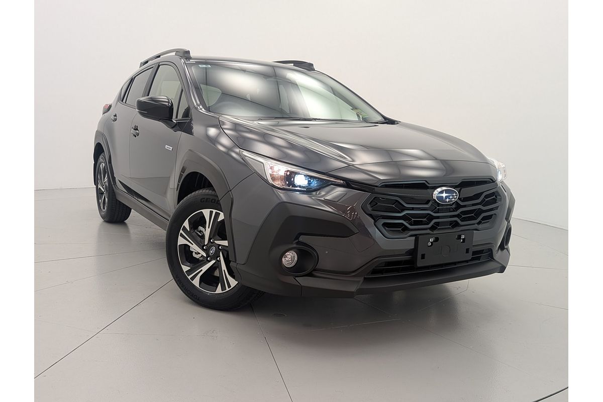 2025 Subaru Crosstrek Hybrid L G6X