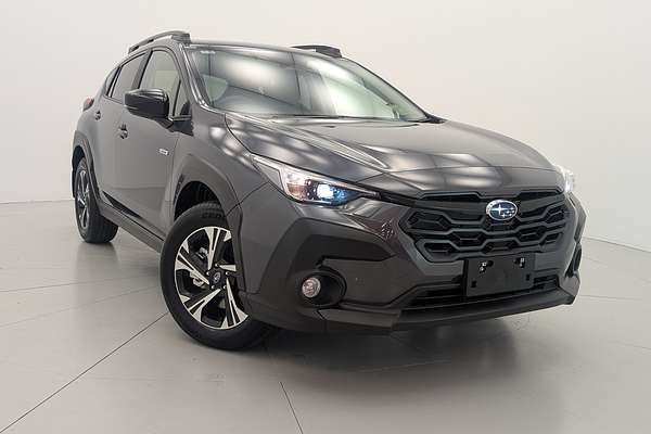 2025 Subaru Crosstrek Hybrid L G6X