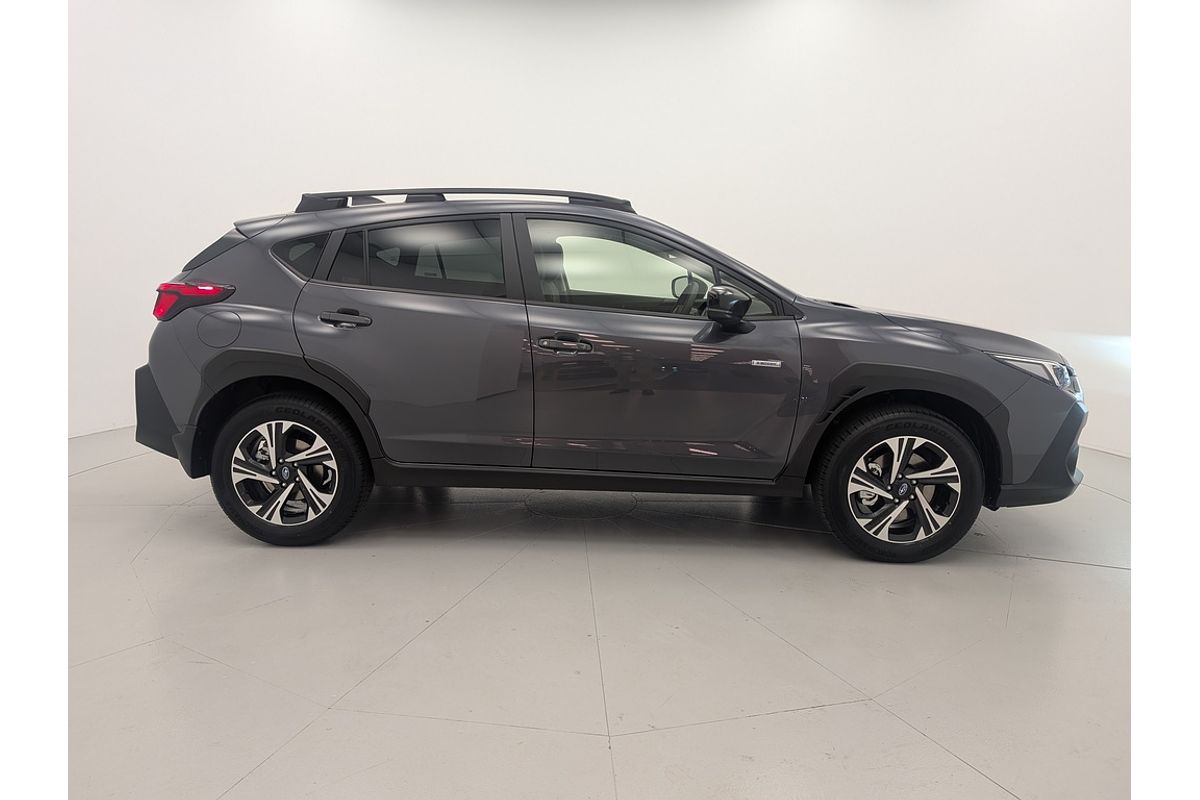 2025 Subaru Crosstrek Hybrid L G6X