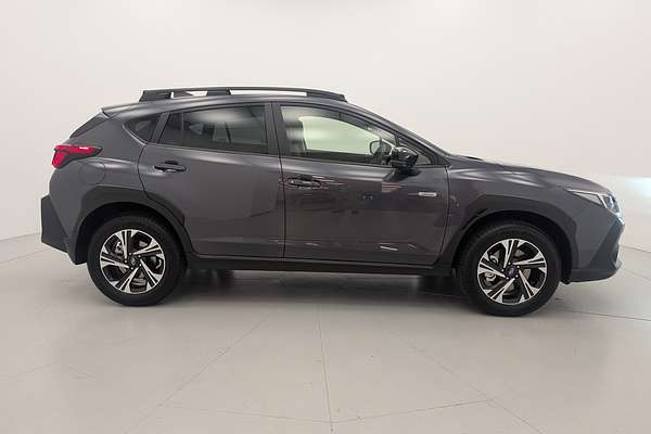 2025 Subaru Crosstrek Hybrid L G6X