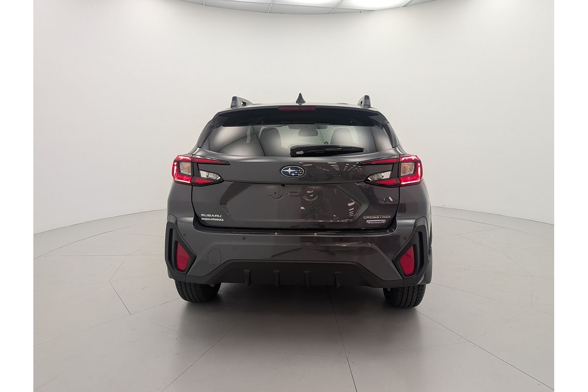 2025 Subaru Crosstrek Hybrid L G6X