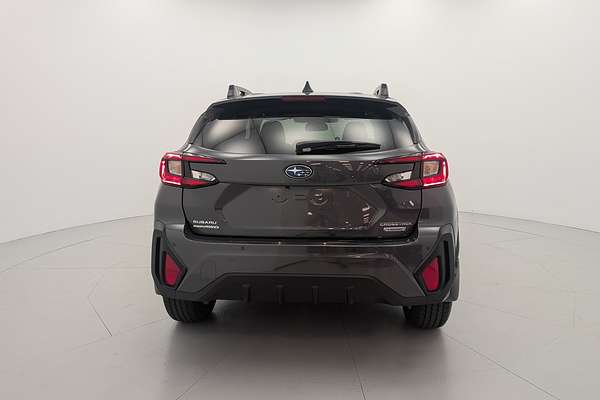 2025 Subaru Crosstrek Hybrid L G6X