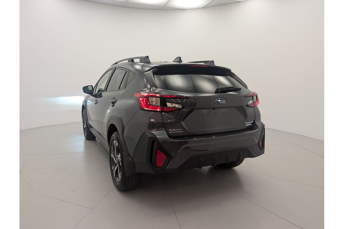 2025 Subaru Crosstrek Hybrid L G6X