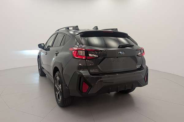 2025 Subaru Crosstrek Hybrid L G6X