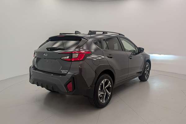 2025 Subaru Crosstrek Hybrid L G6X