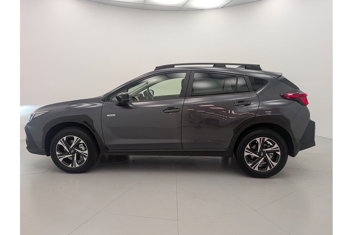 2025 Subaru Crosstrek Hybrid L G6X