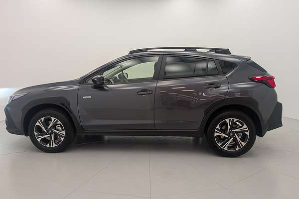 2025 Subaru Crosstrek Hybrid L G6X