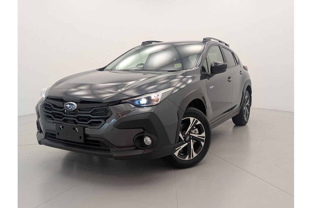 2025 Subaru Crosstrek Hybrid L G6X
