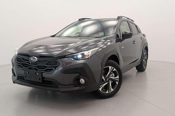 2025 Subaru Crosstrek Hybrid L G6X