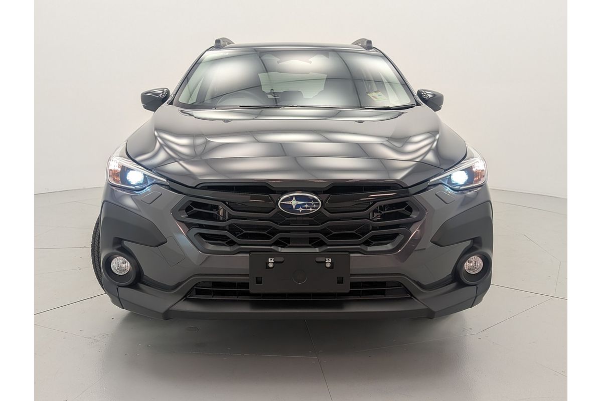 2025 Subaru Crosstrek Hybrid L G6X