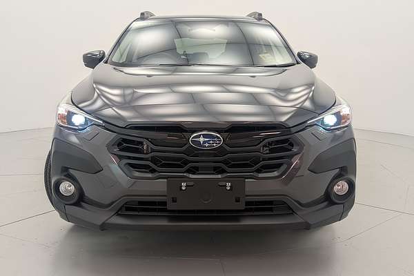 2025 Subaru Crosstrek Hybrid L G6X