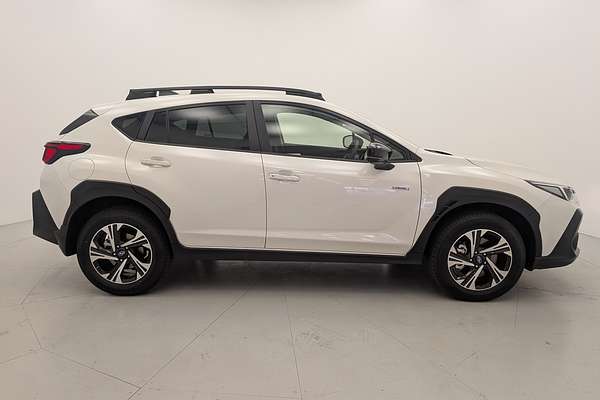 2025 Subaru Crosstrek Hybrid L G6X
