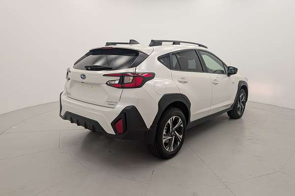 2025 Subaru Crosstrek Hybrid L G6X