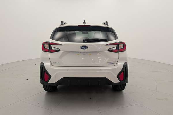 2025 Subaru Crosstrek Hybrid L G6X