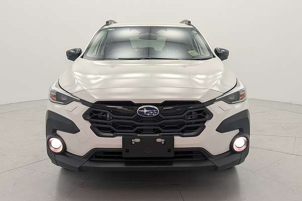 2025 Subaru Crosstrek Hybrid L G6X