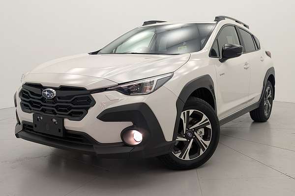 2025 Subaru Crosstrek Hybrid L G6X