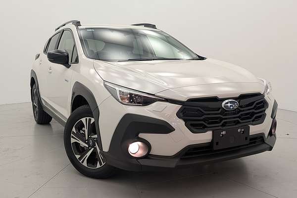 2025 Subaru Crosstrek Hybrid L G6X