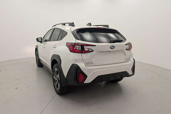 2025 Subaru Crosstrek Hybrid L G6X
