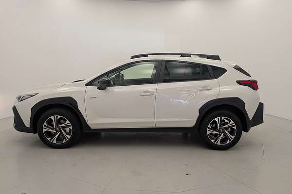 2025 Subaru Crosstrek Hybrid L G6X