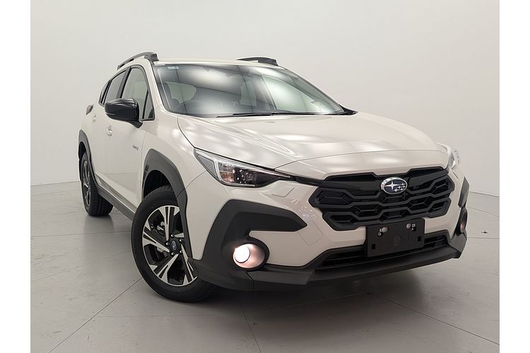 2025 Subaru Crosstrek Hybrid L G6X