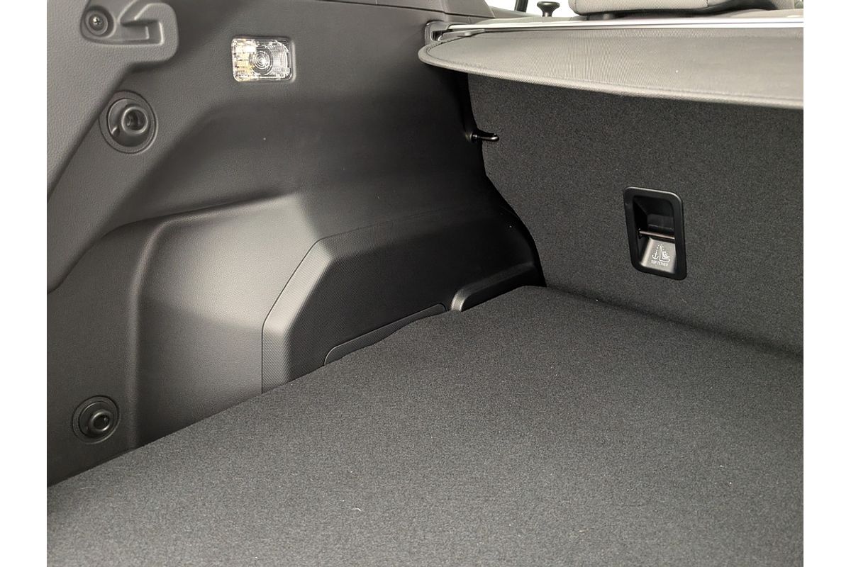 2025 Subaru Crosstrek Hybrid L G6X