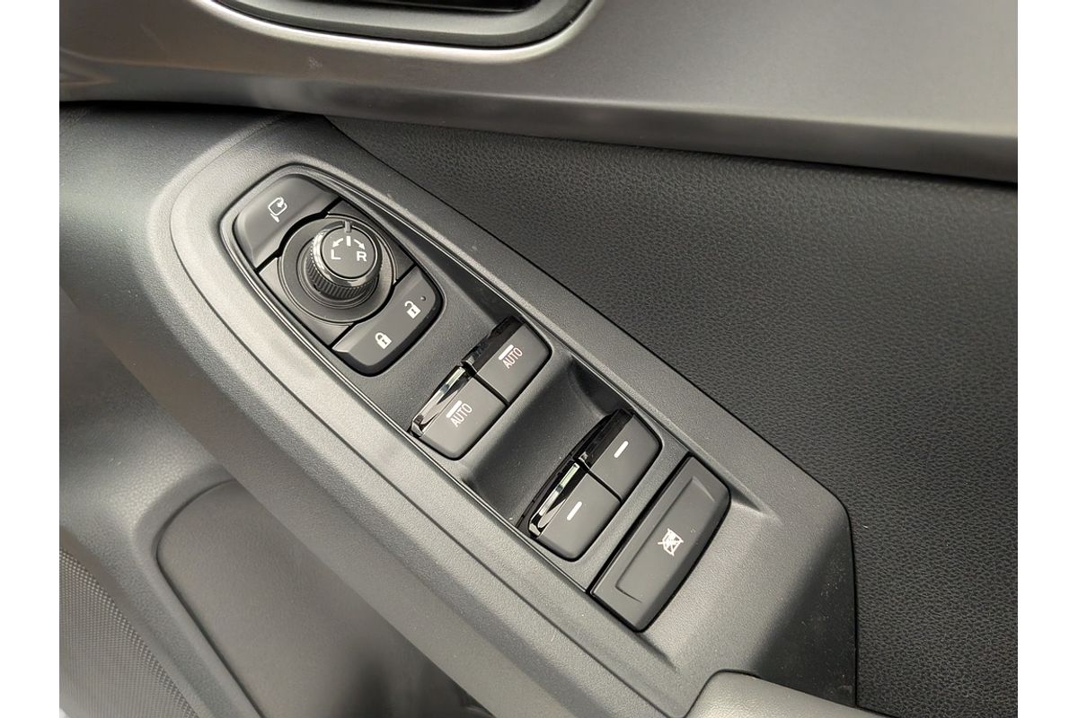 2025 Subaru Crosstrek Hybrid L G6X