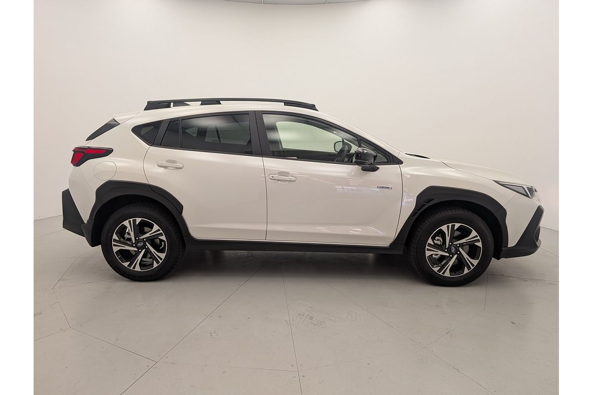 2025 Subaru Crosstrek Hybrid L G6X