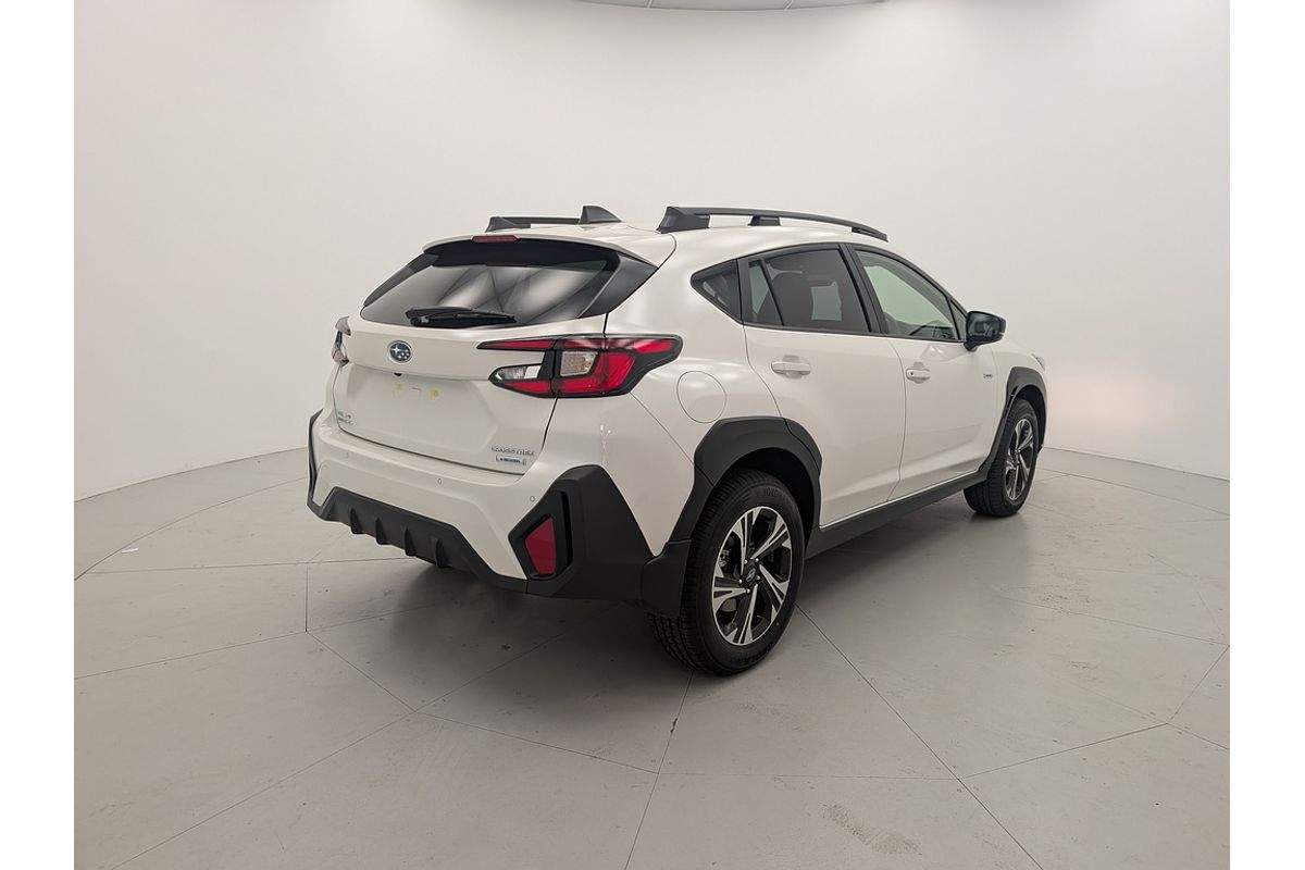 2025 Subaru Crosstrek Hybrid L G6X