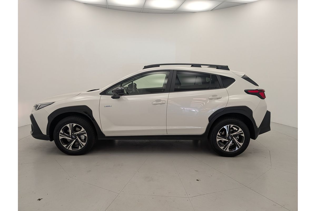 2025 Subaru Crosstrek Hybrid L G6X