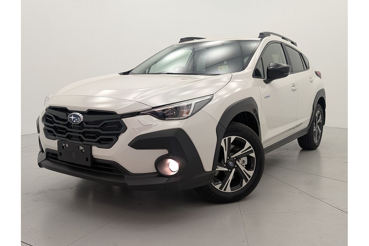 2025 Subaru Crosstrek Hybrid L G6X