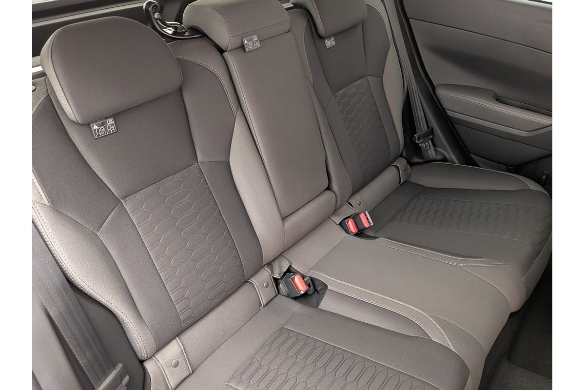 2025 Subaru Crosstrek Hybrid L G6X