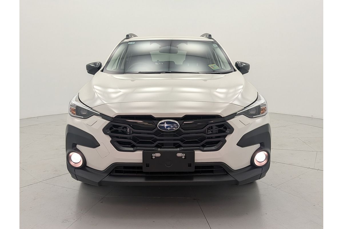 2025 Subaru Crosstrek Hybrid L G6X