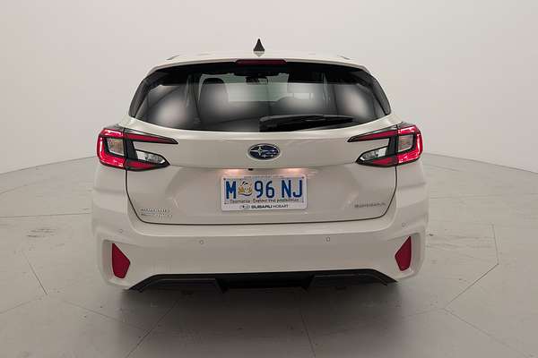 2025 Subaru Impreza 2.0L G6