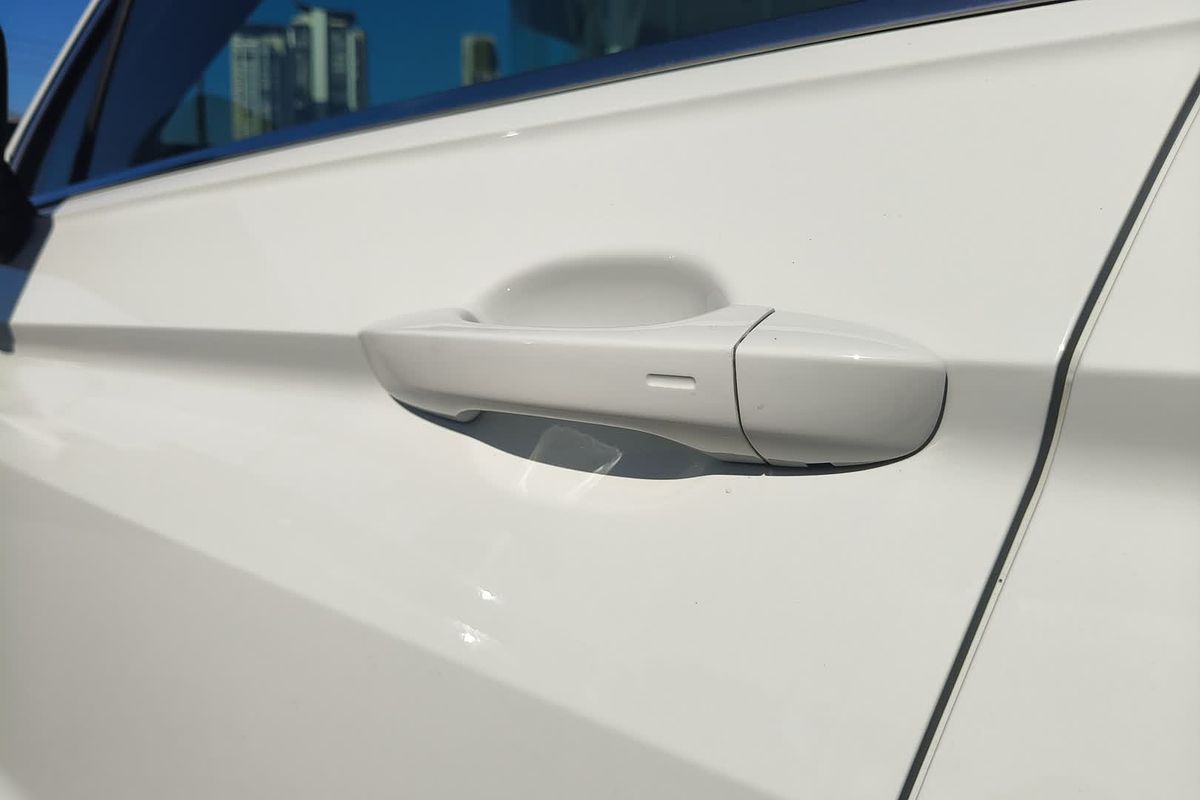 2019 Volkswagen Tiguan 162TSI Highline Allspace 5N