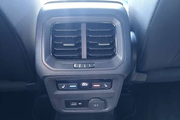 2019 Volkswagen Tiguan 162TSI Highline Allspace 5N
