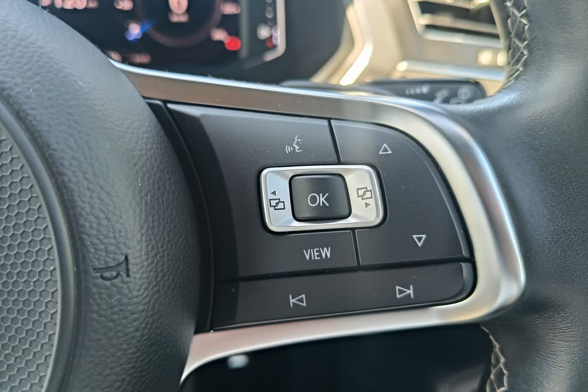 2019 Volkswagen Tiguan 162TSI Highline Allspace 5N