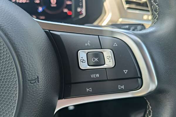 2019 Volkswagen Tiguan 162TSI Highline Allspace 5N