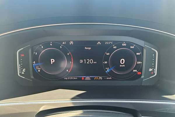 2019 Volkswagen Tiguan 162TSI Highline Allspace 5N