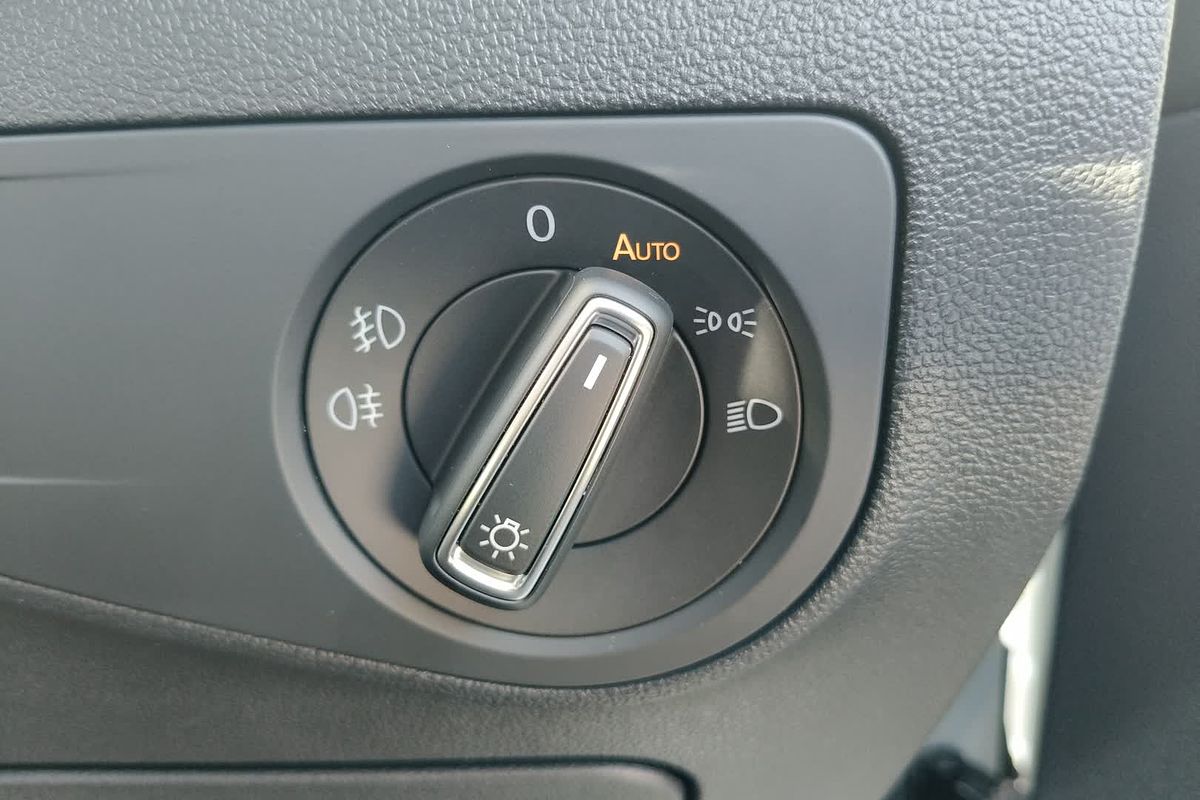 2019 Volkswagen Tiguan 162TSI Highline Allspace 5N