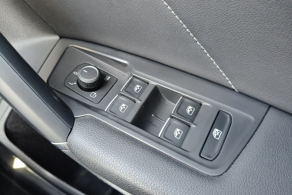 2019 Volkswagen Tiguan 162TSI Highline Allspace 5N