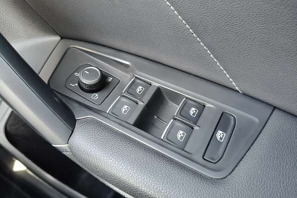 2019 Volkswagen Tiguan 162TSI Highline Allspace 5N