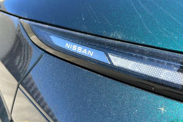 2025 Nissan QASHQAI ST J12