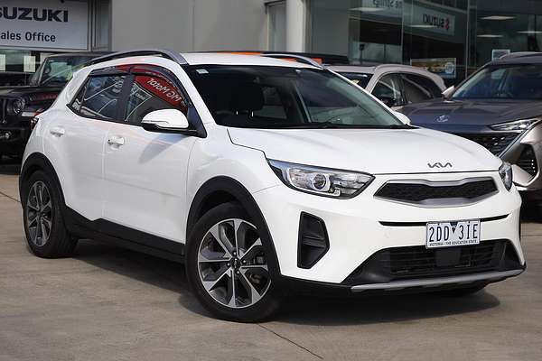 2022 Kia Stonic Sport YB
