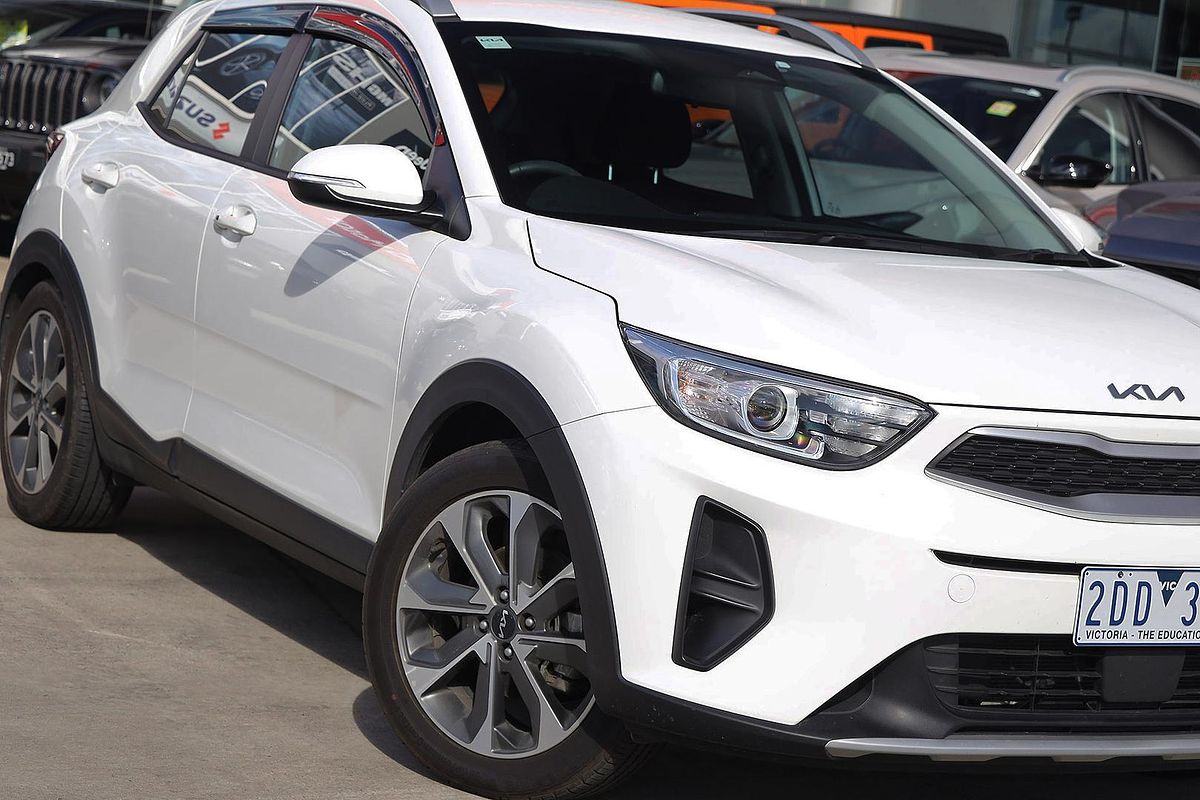 2022 Kia Stonic Sport YB